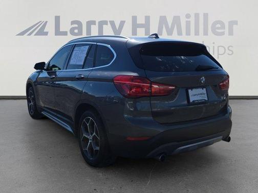 2017 BMW X1 xDrive 28i