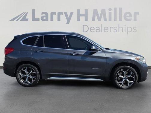 2017 BMW X1 xDrive 28i