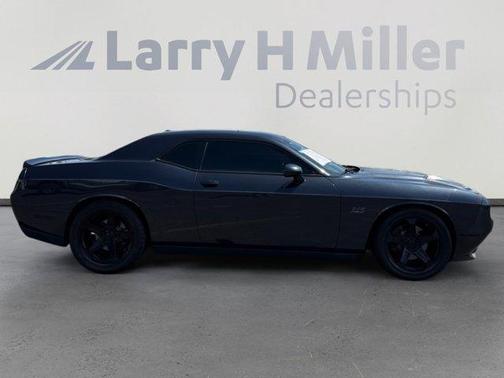 2016 Dodge Challenger R/T