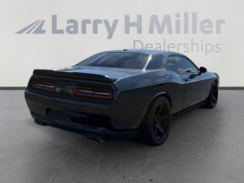2016 Dodge Challenger R/T
