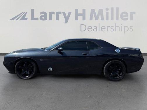 2016 Dodge Challenger R/T