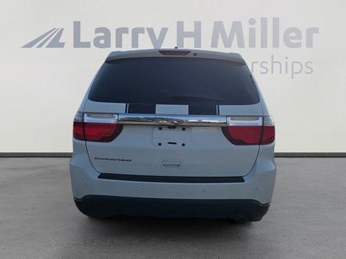 2013 Dodge Durango SXT