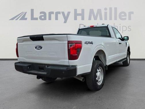 2024 Ford F-150 XL