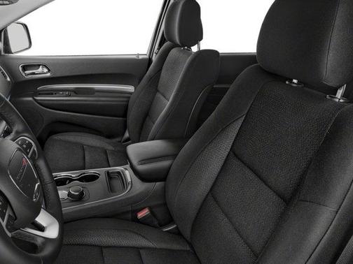 2017 Dodge Durango SXT