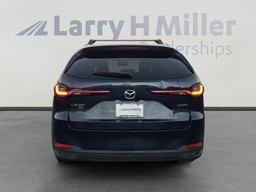 2024 Mazda CX-90 Preferred Plus