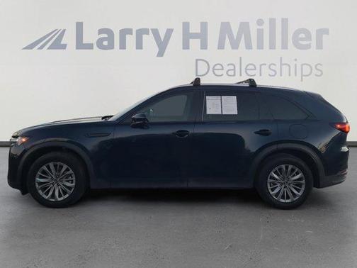 2024 Mazda CX-90 Preferred Plus