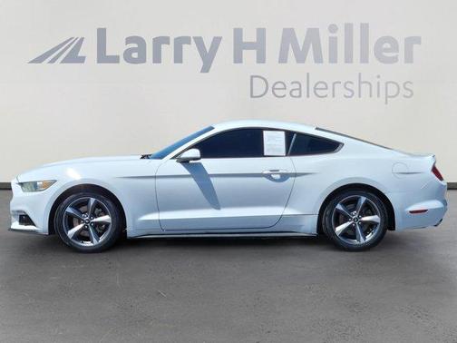 2015 Ford Mustang V6