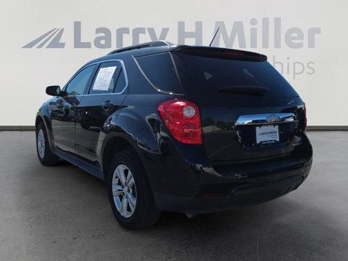 2015 Chevrolet Equinox 2LT