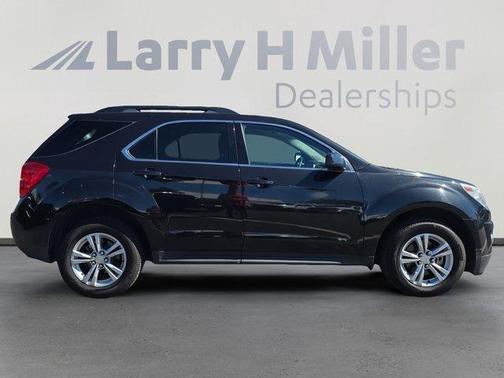 2015 Chevrolet Equinox 2LT