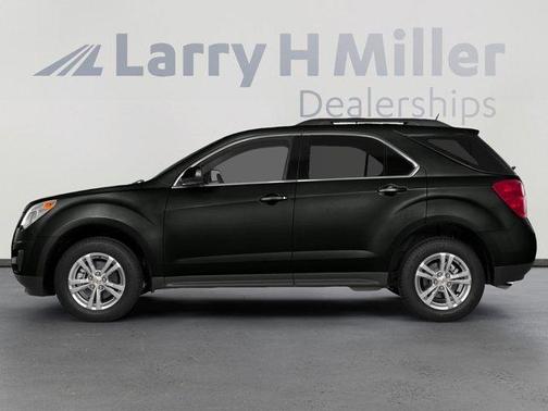 2015 Chevrolet Equinox 2LT