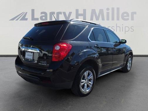 2015 Chevrolet Equinox 2LT