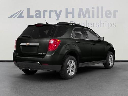 2015 Chevrolet Equinox 2LT