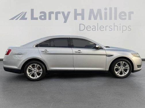 2014 Ford Taurus SEL