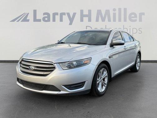 2014 Ford Taurus SEL