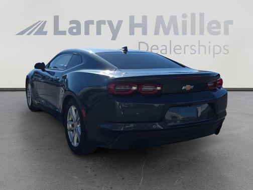 2019 Chevrolet Camaro 1LS