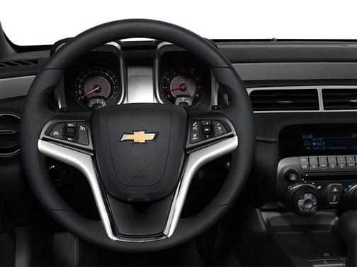2013 Chevrolet Camaro 1LT