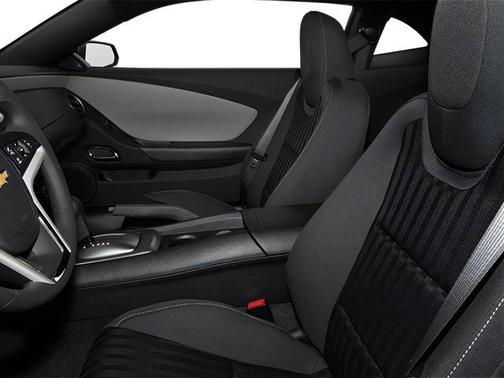 2013 Chevrolet Camaro 1LT