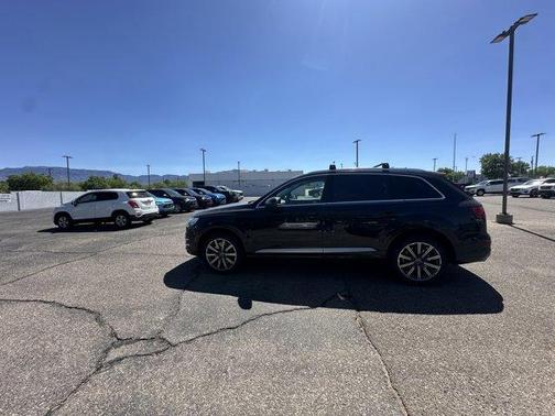 2018 Audi Q7 2.0T Premium Plus