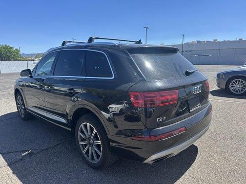 2018 Audi Q7 2.0T Premium Plus