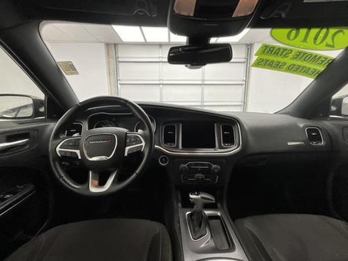 2016 Dodge Charger R/T