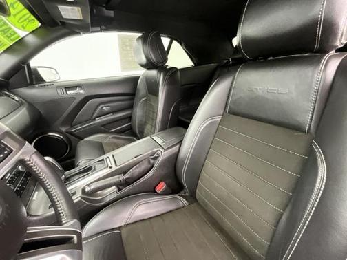 2014 Ford Mustang GT Premium