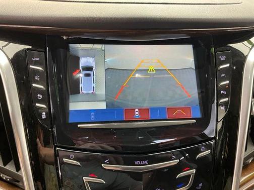 Black Raven 2020 Cadillac Escalade ESV Premium Luxury