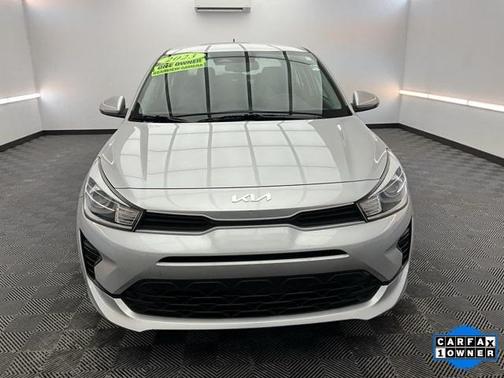 2023 Kia Rio S