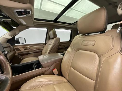 2020 RAM 1500 Longhorn