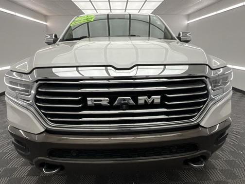 2020 RAM 1500 Longhorn