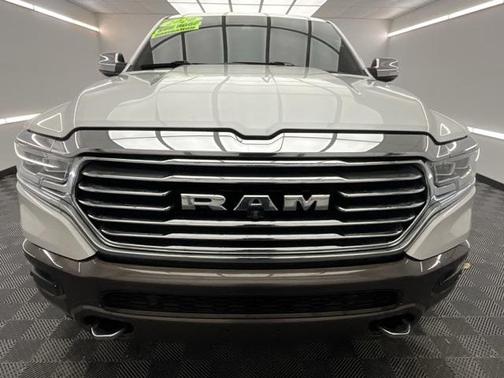 2020 RAM 1500 Longhorn