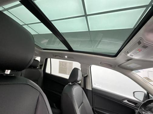 2020 Volkswagen Tiguan 2.0T SE