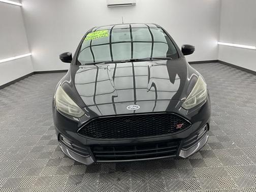 2015 Ford Focus ST ST