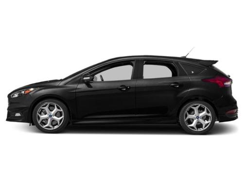 2015 Ford Focus ST ST