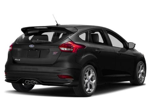2015 Ford Focus ST ST