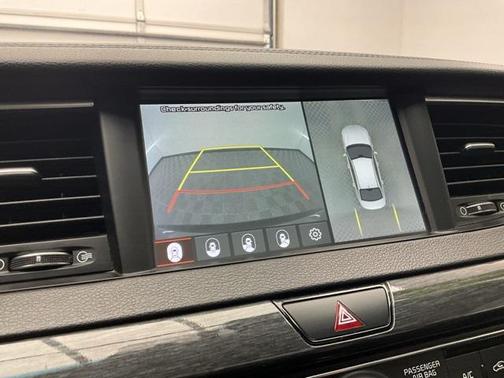 2019 Kia Cadenza Limited