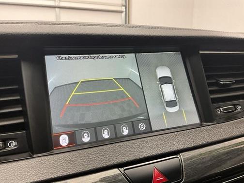 2019 Kia Cadenza Limited