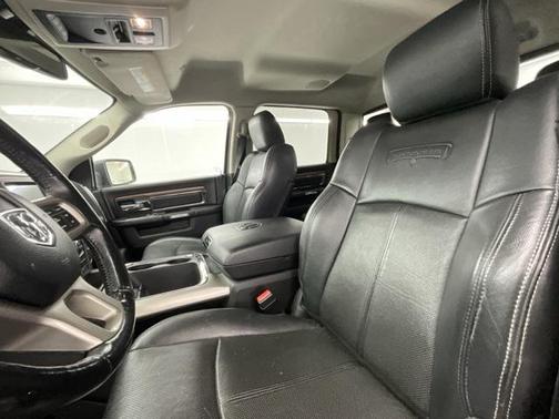 2018 RAM 1500 Laramie