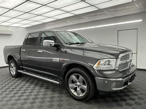 2018 RAM 1500 Laramie