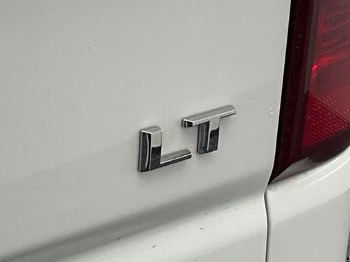 2023 Chevrolet Silverado 2500 LT