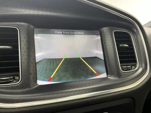 2016 Dodge Charger R/T