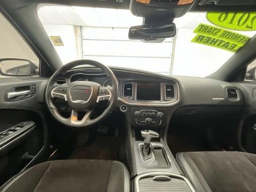 2016 Dodge Charger R/T