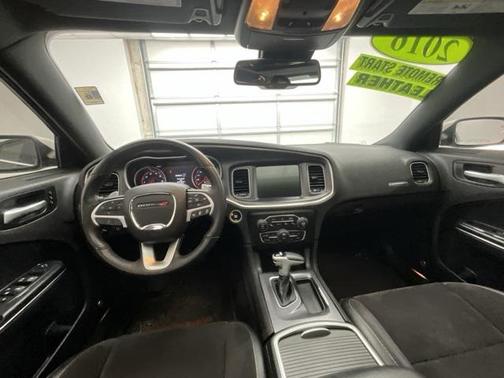 2016 Dodge Charger R/T