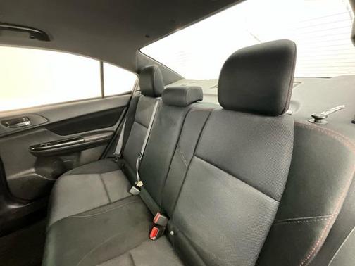 2017 Subaru WRX Base