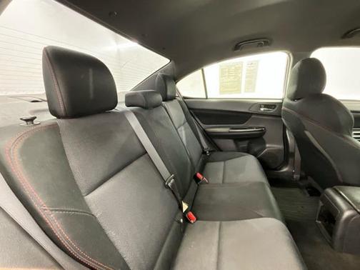 2017 Subaru WRX Base