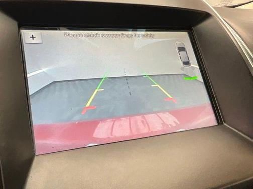 2018 Ford Edge Sport