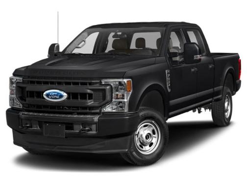 2022 Ford F-350 XL