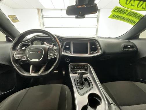 2020 Dodge Challenger R/T Scat Pack Widebody