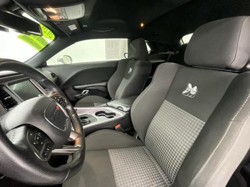 2020 Dodge Challenger R/T Scat Pack Widebody