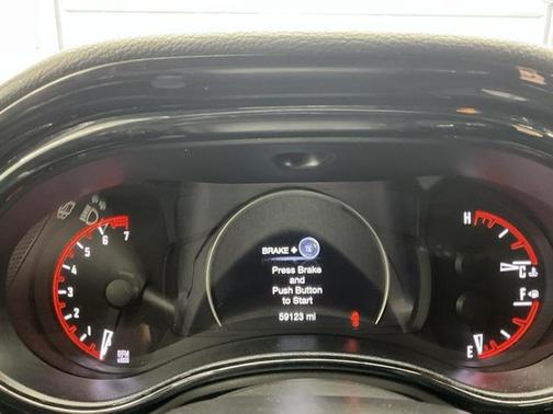 2023 Dodge Durango GT Launch Edition  AWD