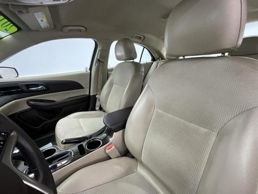 2016 Chevrolet Malibu Limited LT